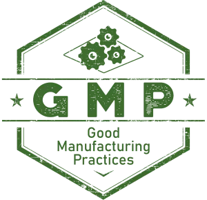 GMP-Stamp