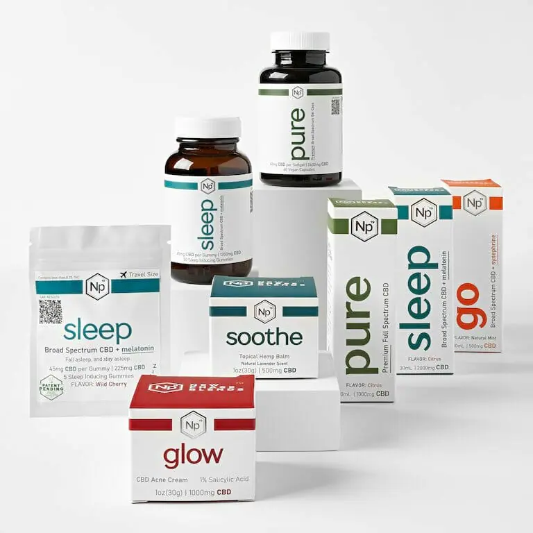 New-Phase-Blends-products