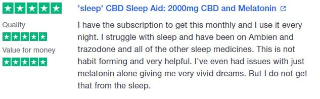 cbd-for-sleep-tincture-review