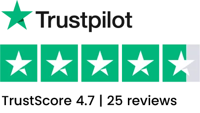 trustpilot ratings